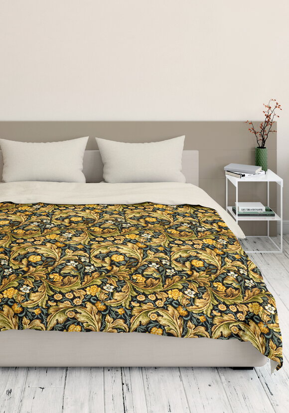 Покрывало гобеленовое Монпелье шир.  580, рис. 1