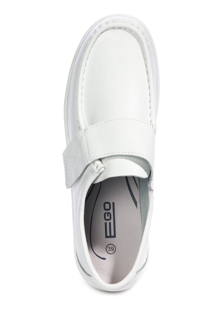 Полуботинки женские Шанталь шир.  750, рис. 9