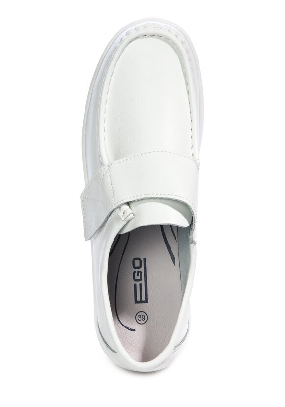 Полуботинки женские Шанталь шир.  580, рис. 9