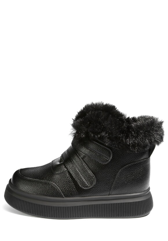 Ботинки женские Медея шир.  580, рис. 2