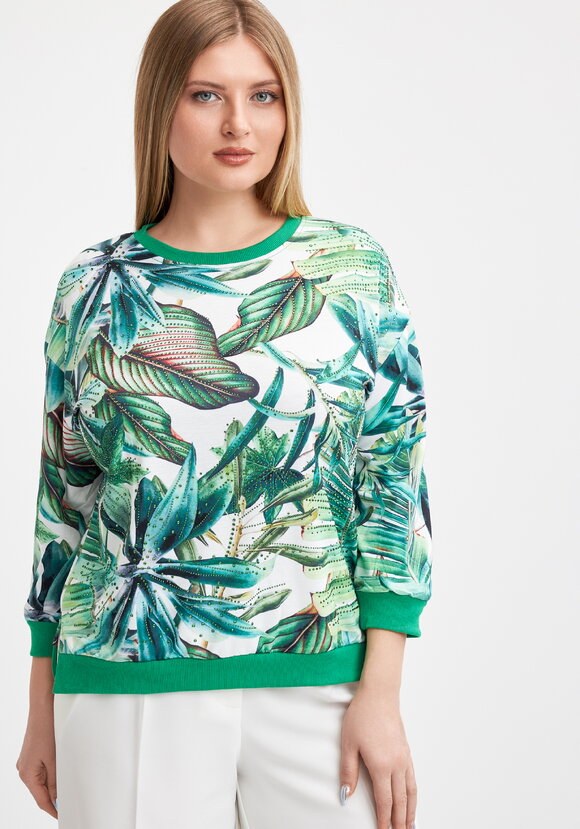 Лонгслив Изaбель шир.  580, рис. 1