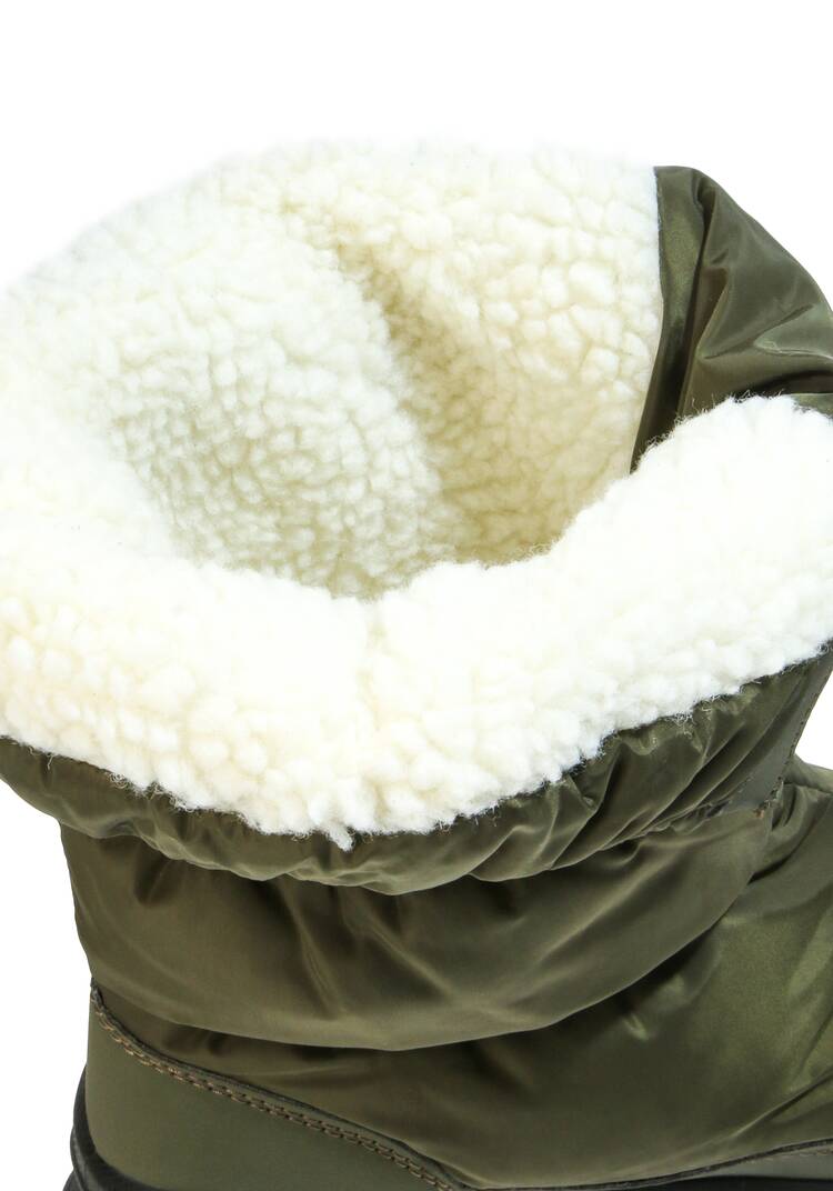 Дутики женские Асфея шир.  750, рис. 45