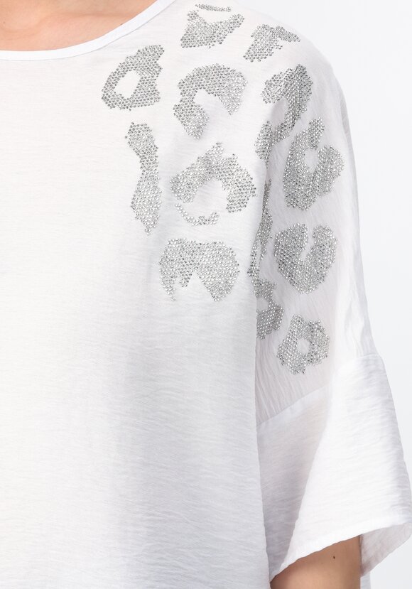 Туника Аннет шир.  580, рис. 25