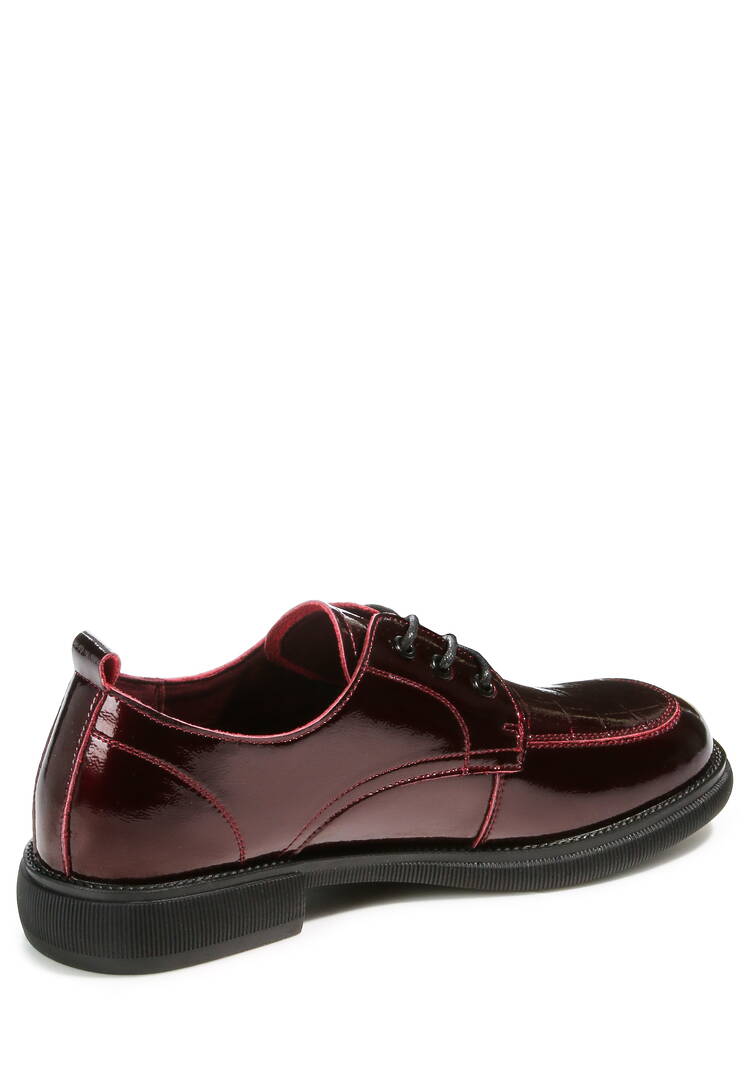 Полуботинки женские Эсме шир.  750, рис. 8