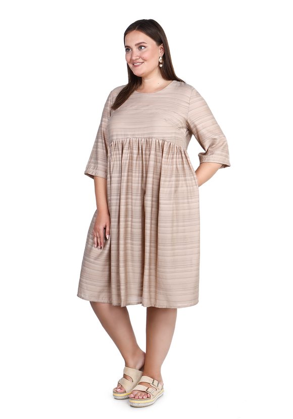 Платье Сердечная Встреча шир.  580, рис. 2