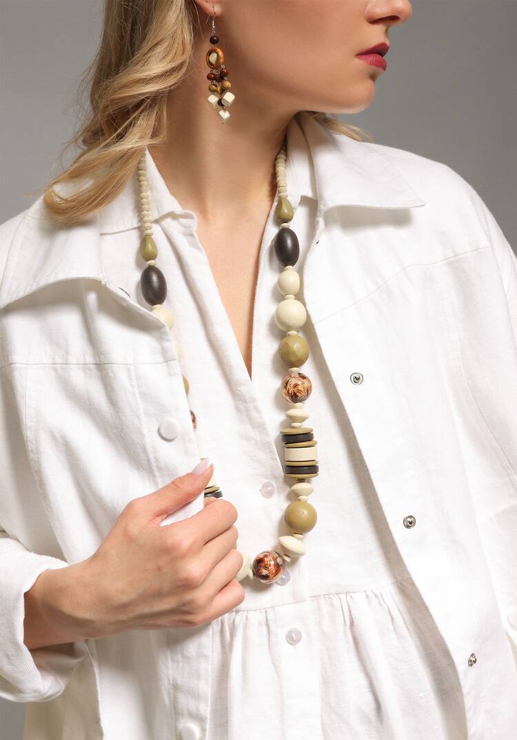 Рубашка Серена шир.  750, рис. 8