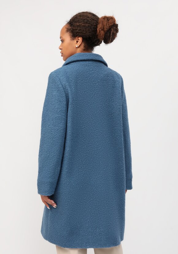 Пальто Клоди шир.  580, рис. 20