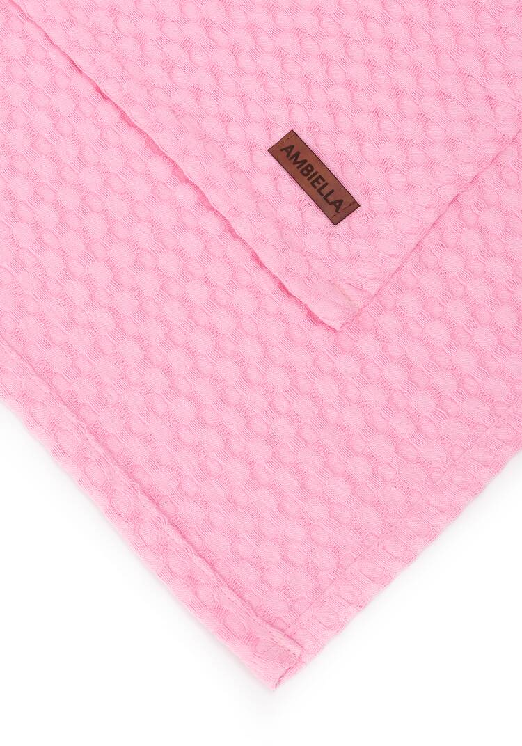 Плед вафельный Эмин шир.  750, рис. 15