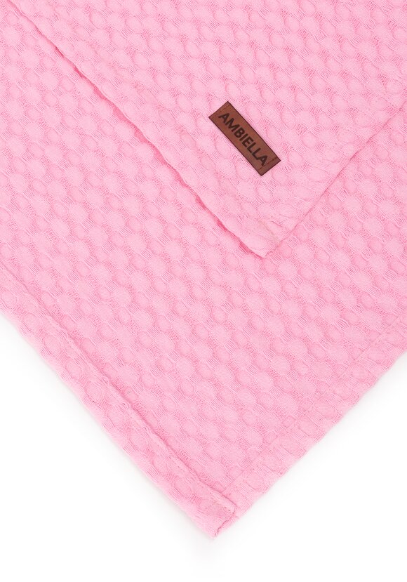 Плед вафельный Эмин шир.  580, рис. 15