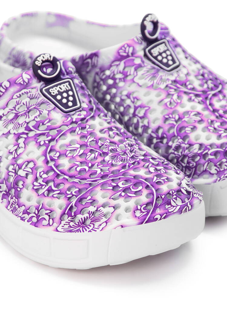 Женские Сабо Альба шир.  750, рис. 31