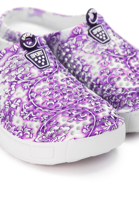 Женские Сабо Альба шир.  580, рис. 31