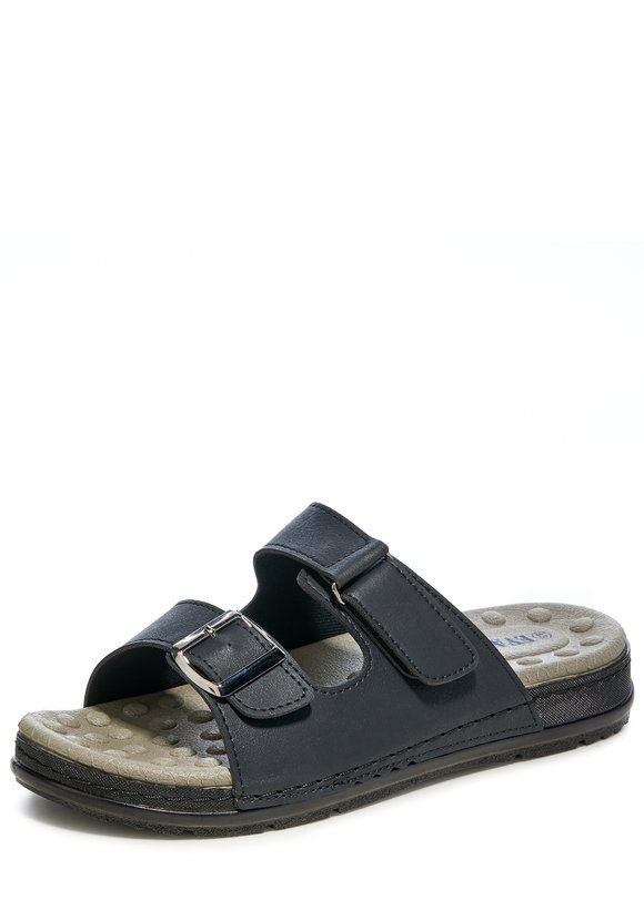 Сандалии мужские "Мартин" со скидкой в интернет-магазине Леомакс ...