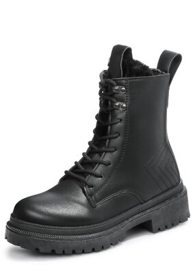 Ботинки женские Эдель