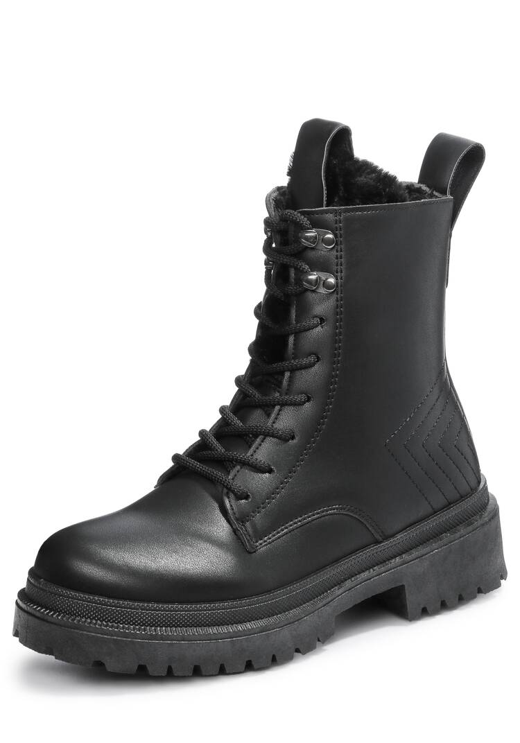 Ботинки женские Эдель шир.  750, рис. 7