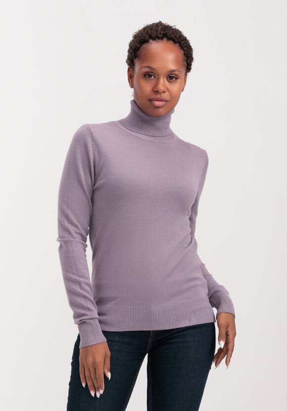 Водолазка Лея шир.  580, рис. 31