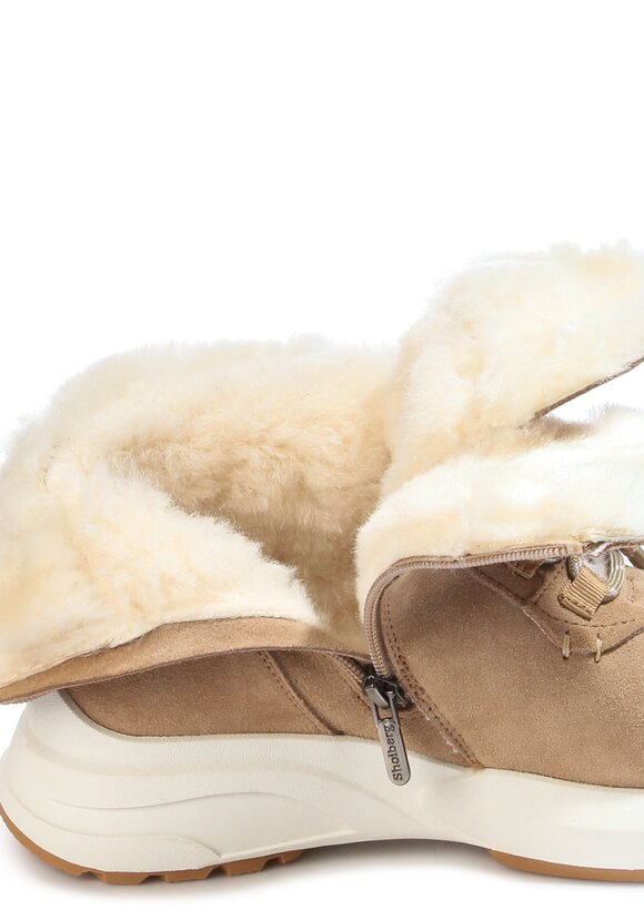 Ботинки женские Сетия шир.  580, рис. 10