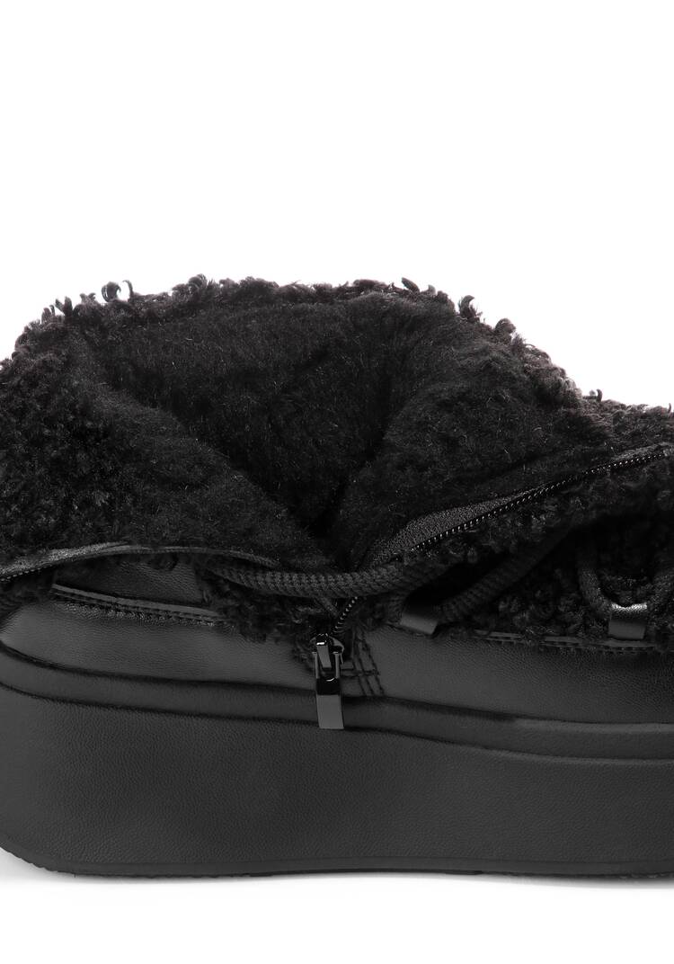 Полусапоги женские Дутыши шир.  750, рис. 9