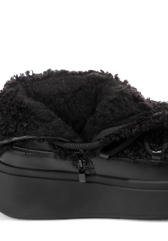 Полусапоги женские Дутыши шир.  580, рис. 9