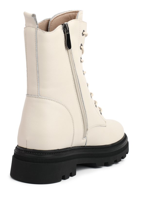 Ботинки женские Лилинна шир.  580, рис. 7