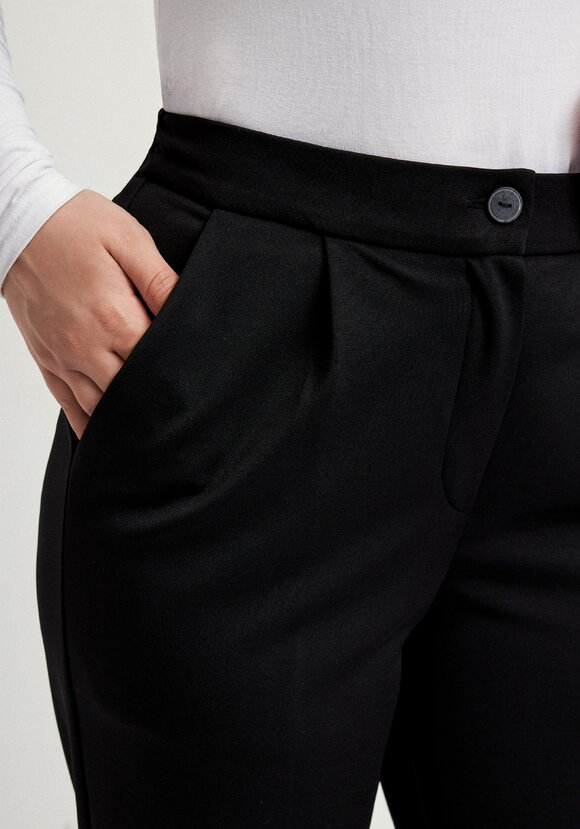 Брюки Динамика вдохновения шир.  580, рис. 34