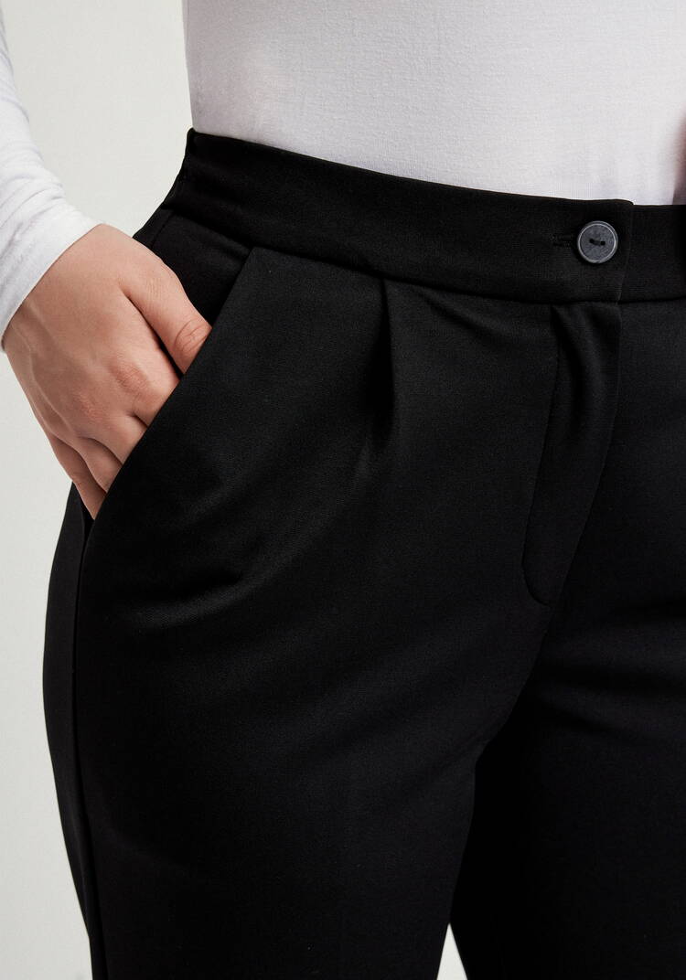 Брюки Динамика вдохновения шир.  750, рис. 34