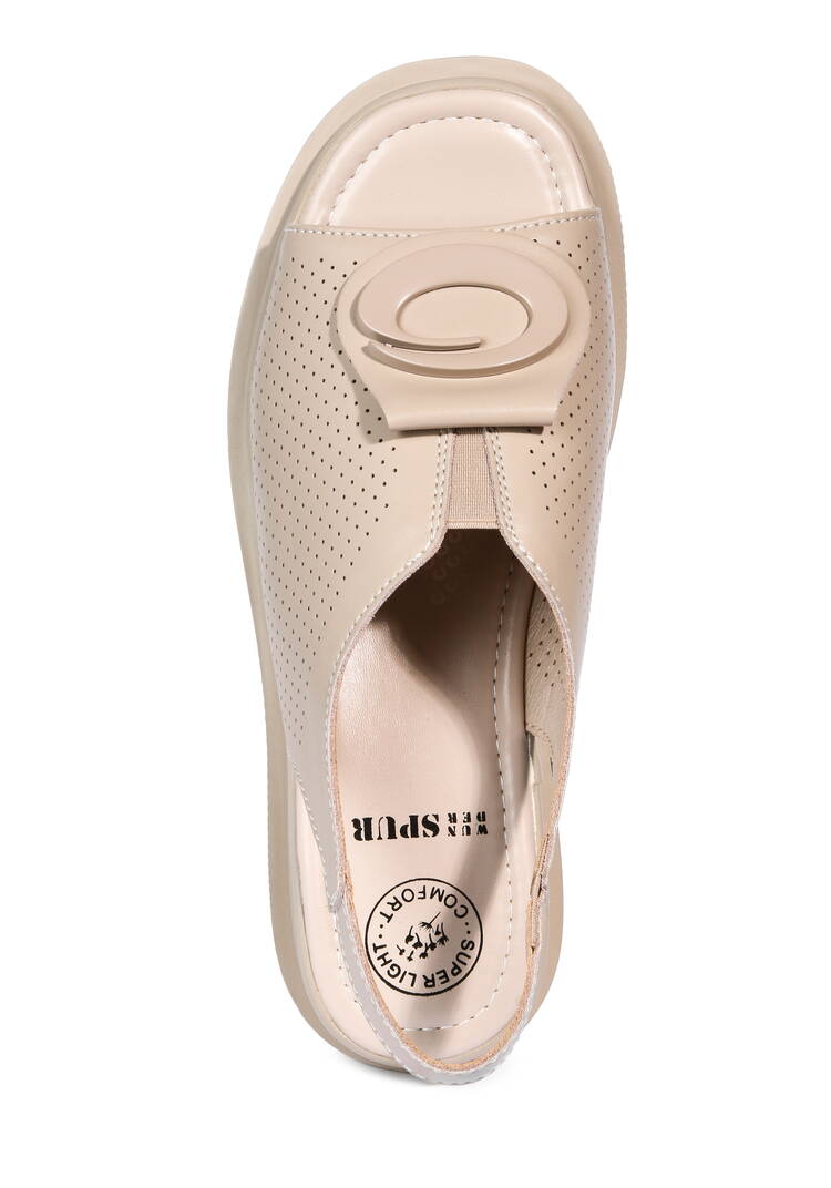 Сандалии женские Лучия шир.  750, рис. 4