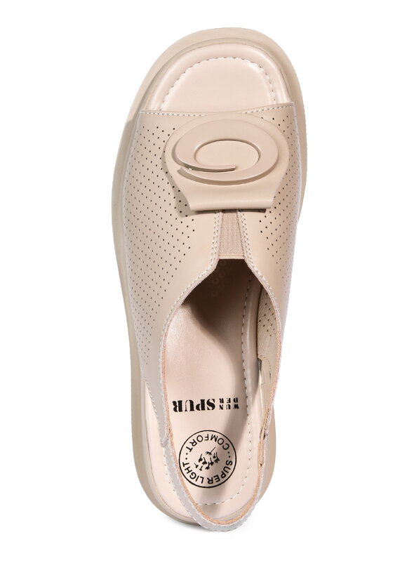 Сандалии женские Лучия шир.  580, рис. 4