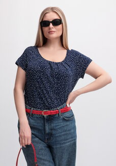 Блуза Исидора