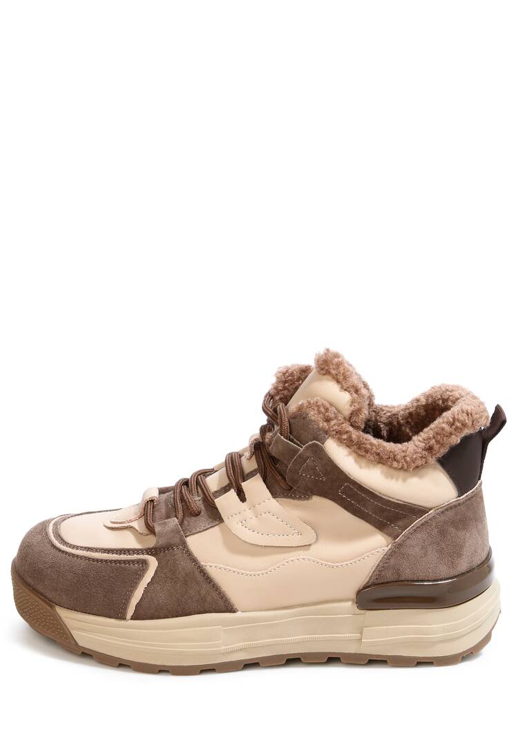 Ботинки женские Ларма шир.  750, рис. 7