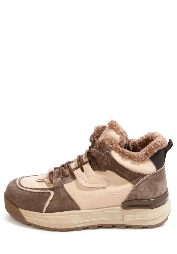 Ботинки женские Ларма шир.  580, рис. 7