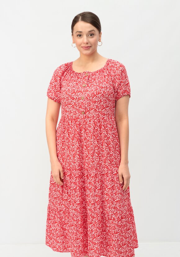 Платье Констанция шир.  580, рис. 2