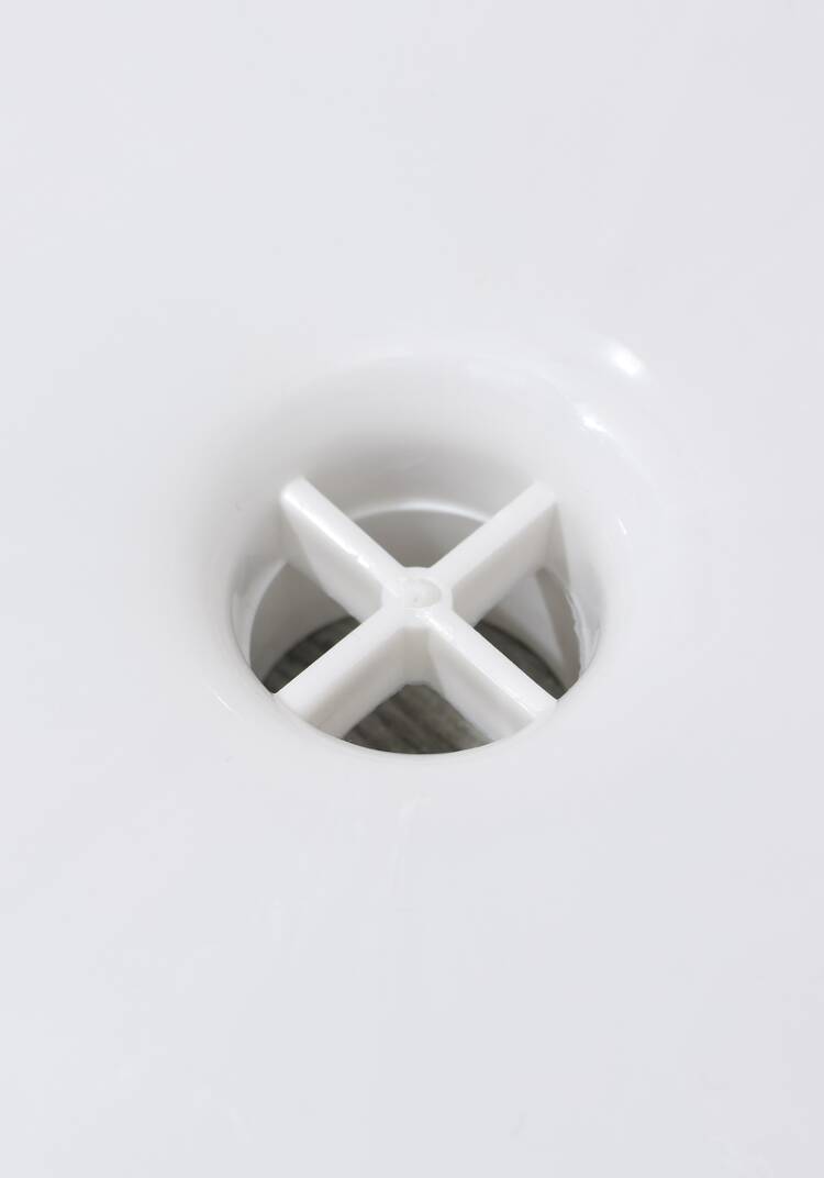 Раковина пластиковая МОЙДОДЫР шир.  750, рис. 4