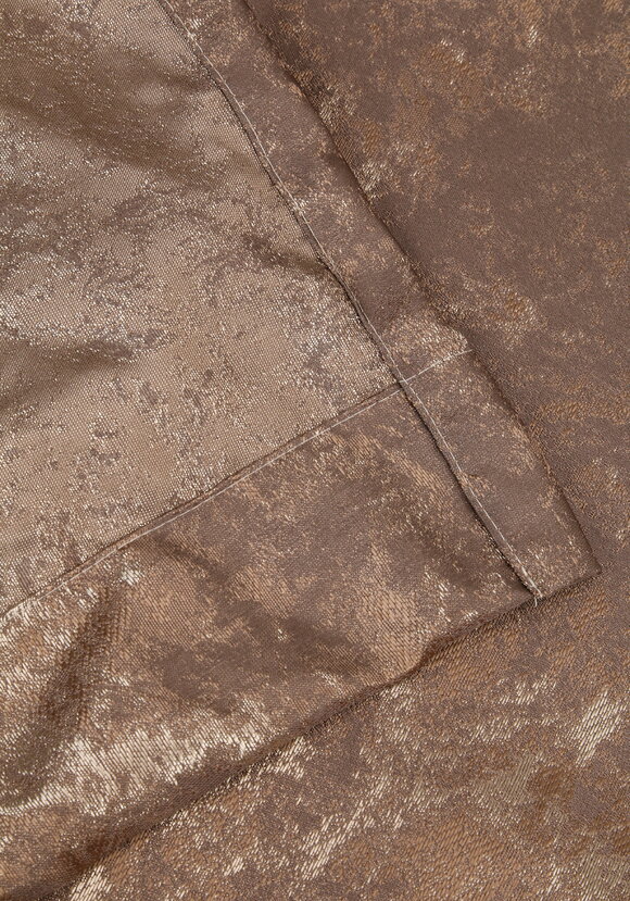 Портьера с мерцающим блеском шир.  580, рис. 11