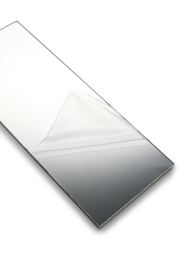 Зеркальные наклейки Версаль шир.  580, рис. 2