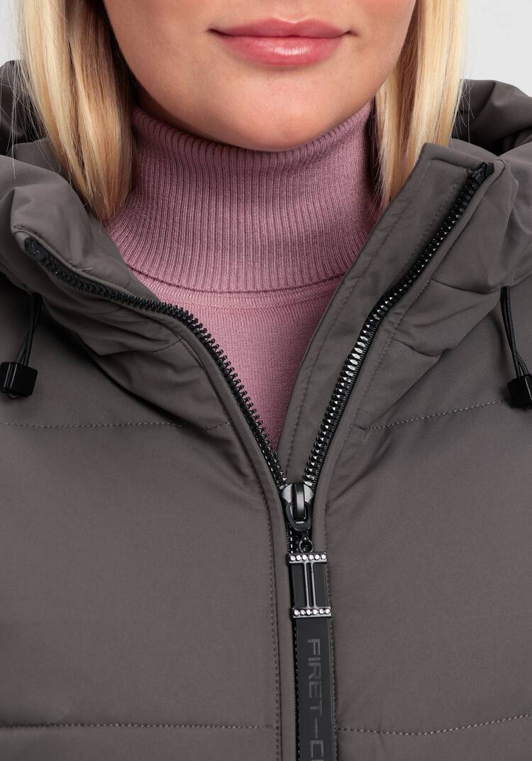 Куртка Белла шир.  750, рис. 34