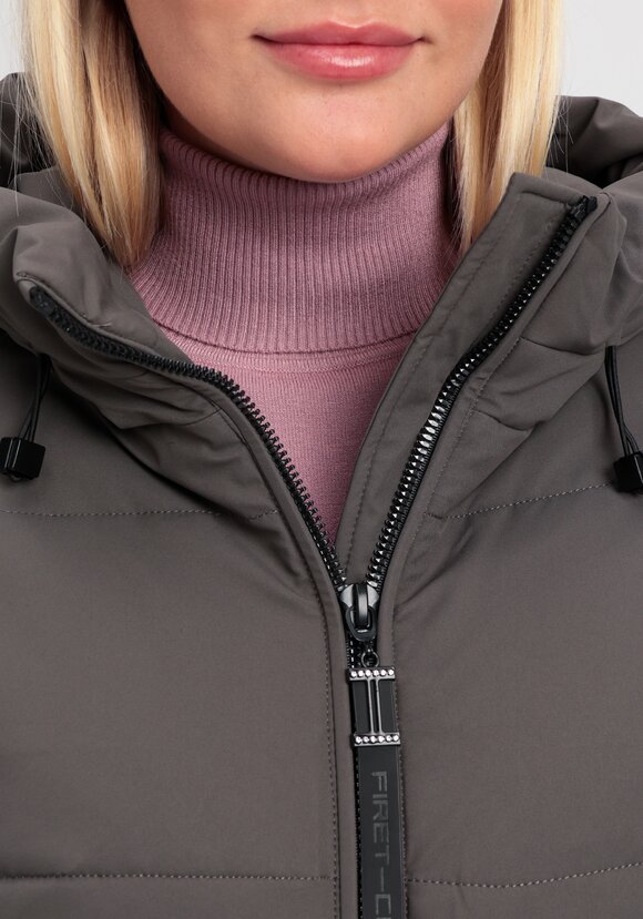 Куртка Белла шир.  580, рис. 34