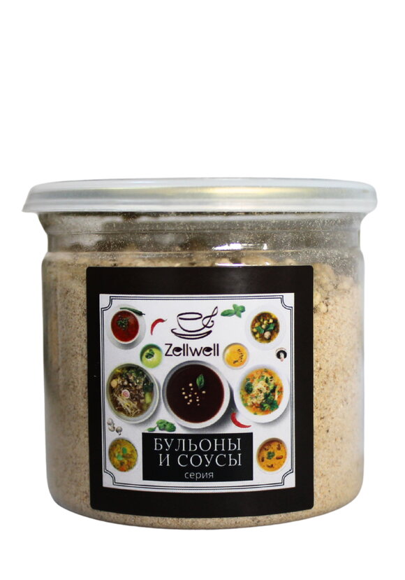 Сухая основа для соуса, 2 шт. шир.  580, рис. 2