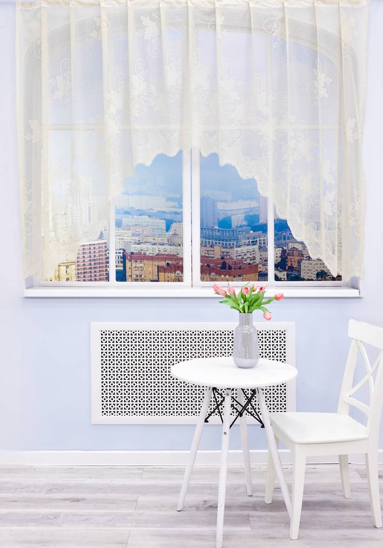 Занавеска-арка для кухни шир.  750, рис. 22