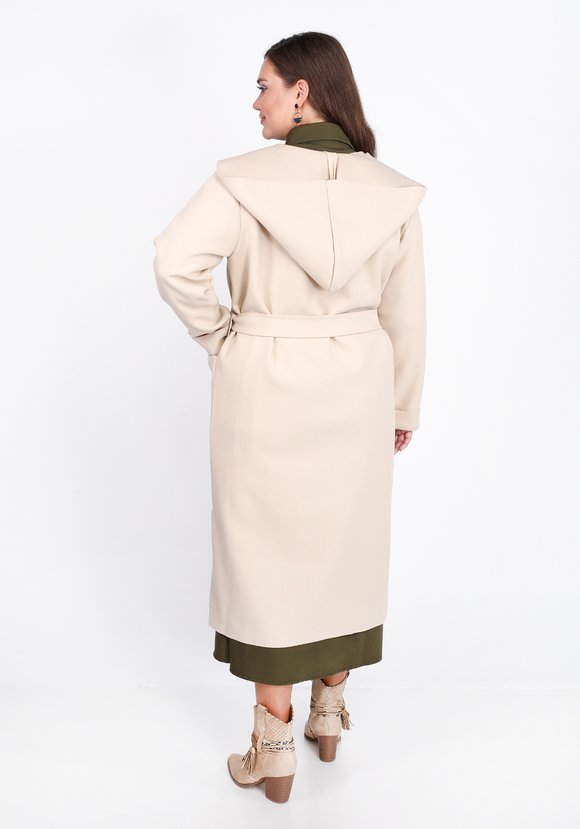 Пальто Первый листопад шир.  580, рис. 3