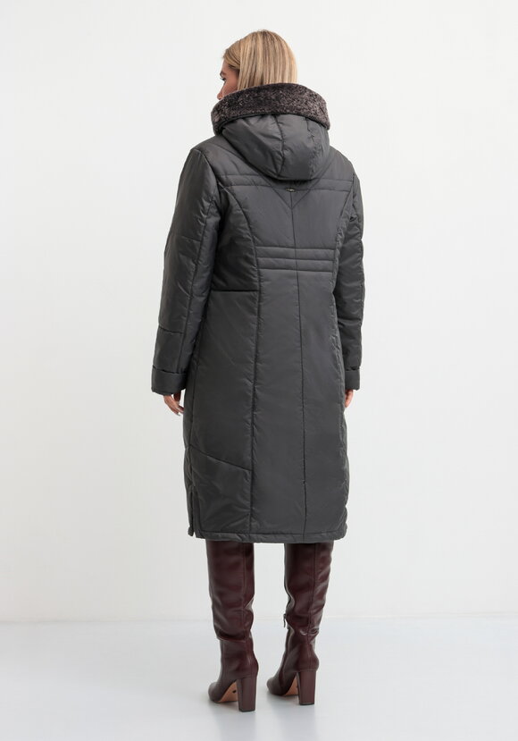 Пальто Тепло шир.  580, рис. 3