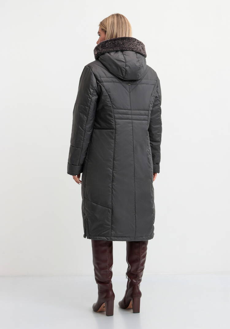 Пальто Тепло шир.  750, рис. 3