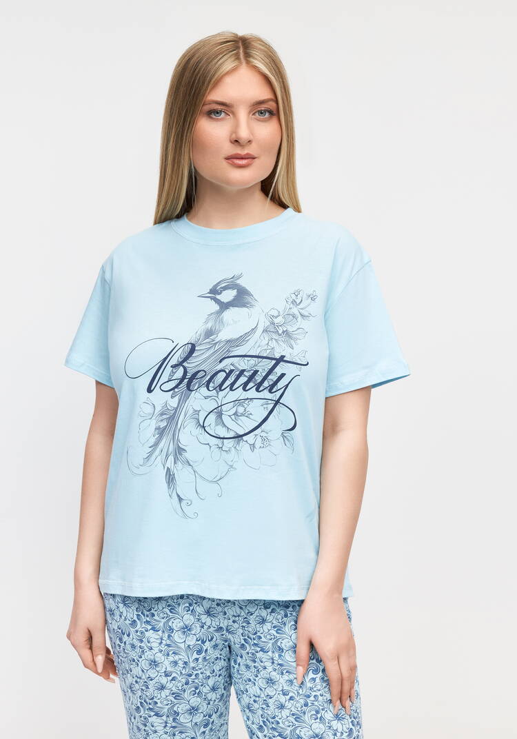 Костюм Бархатный рассвет шир.  750, рис. 2