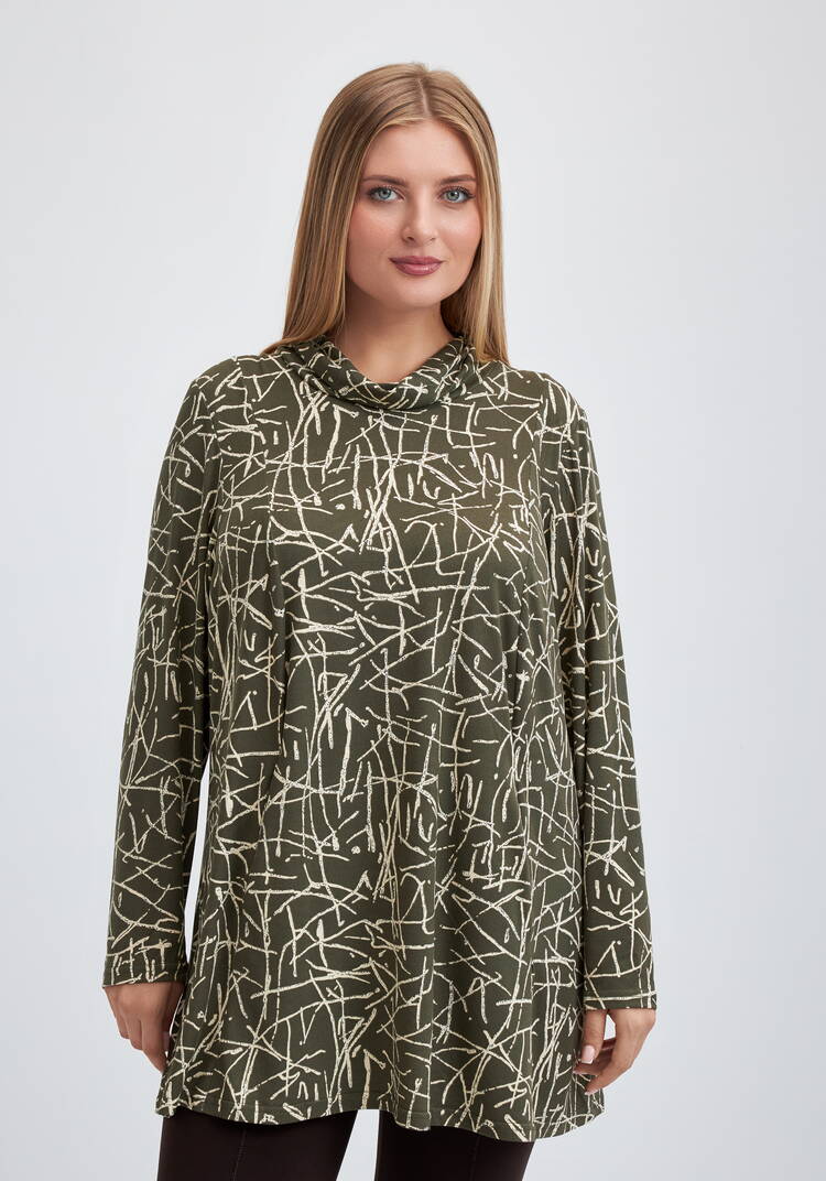 Туника Власта шир.  750, рис. 10