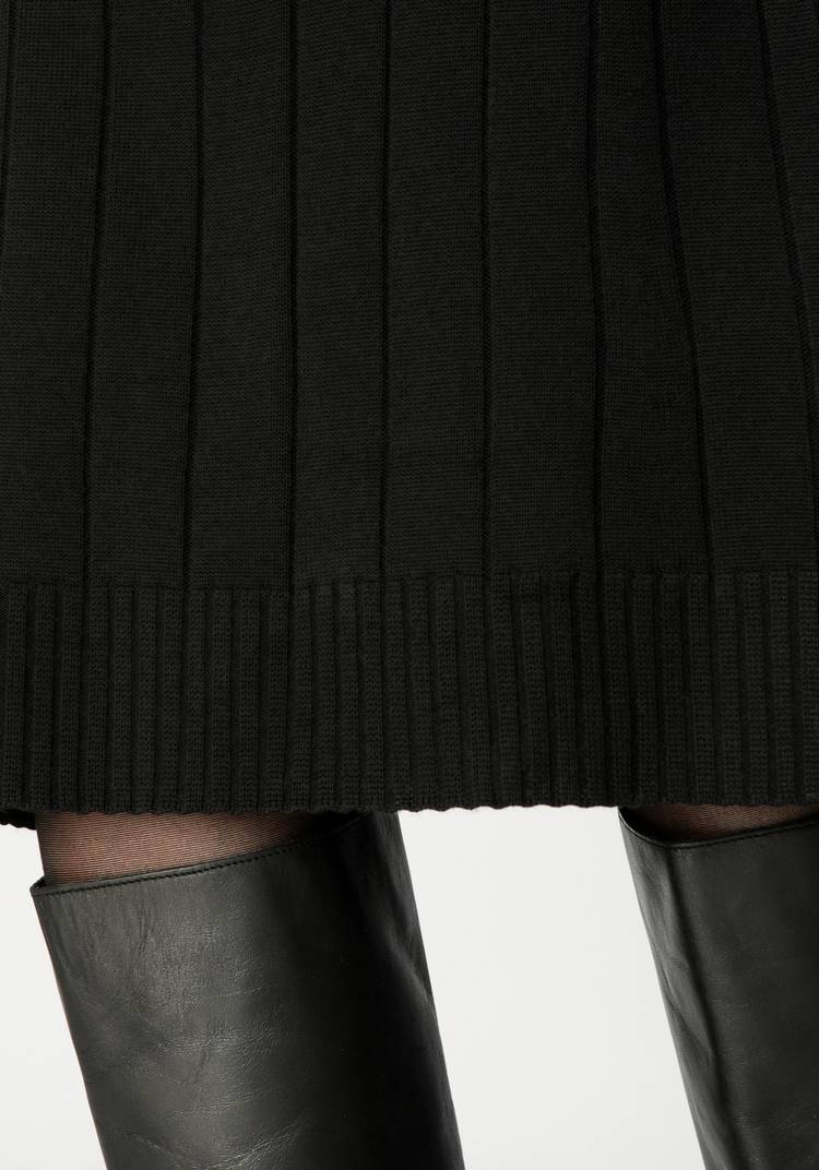 Платье женское с рукавом реглан шир.  750, рис. 10