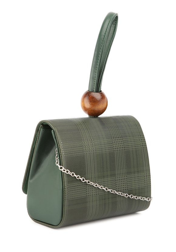 Сумка женская Эмми шир.  580, рис. 5