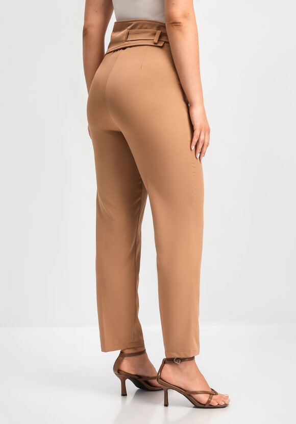 Брюки со съемным поясом шир.  580, рис. 12