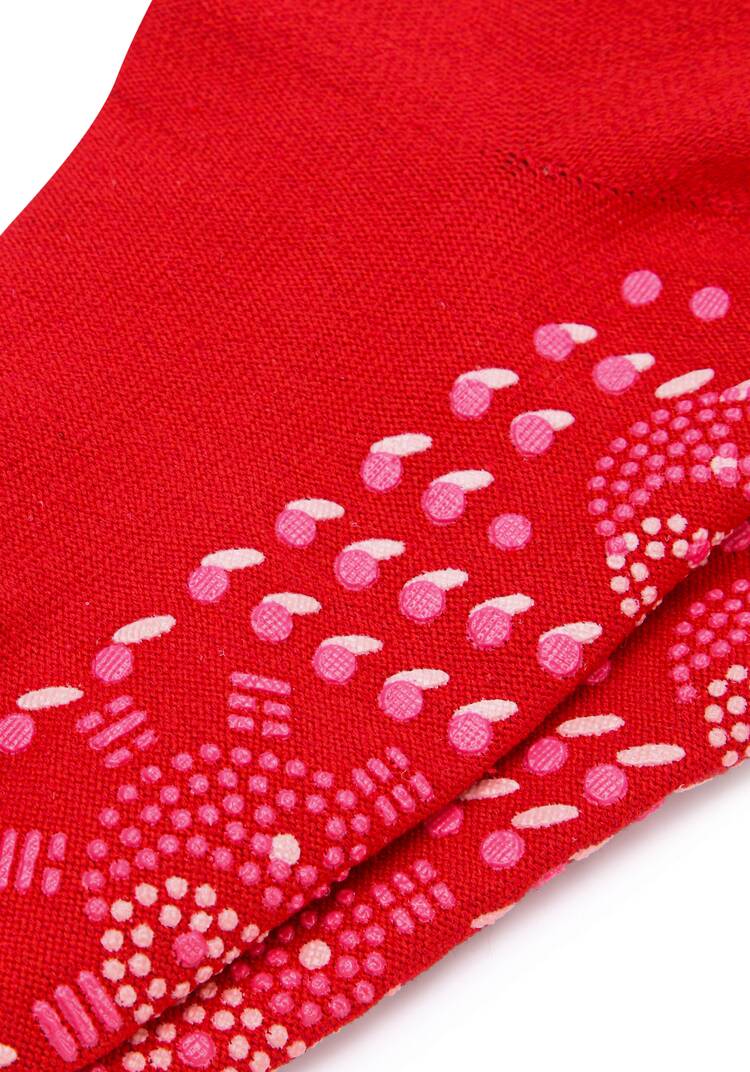 Носки турмалиновые согревающие массажные шир.  750, рис. 4