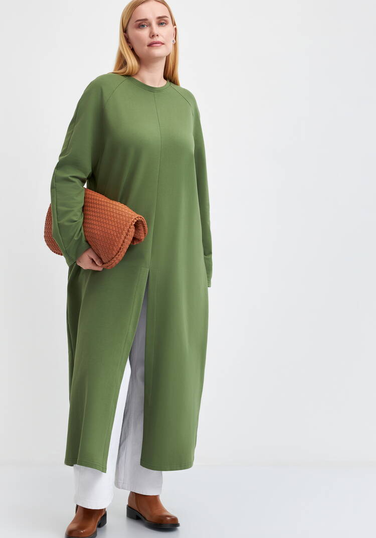 Платье Эльфи шир.  750, рис. 8