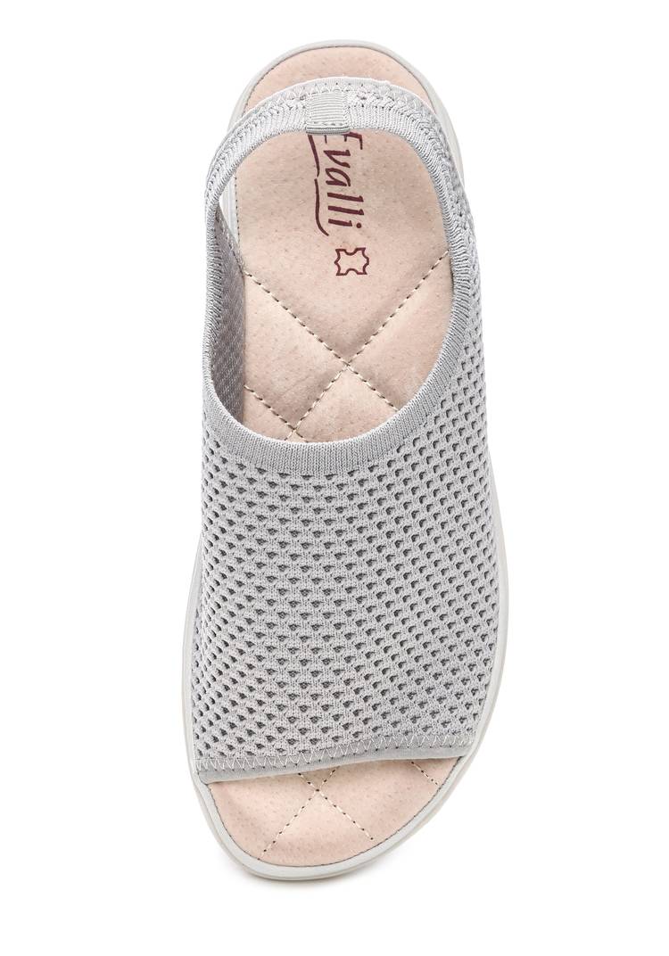 Босоножки женские Келли шир.  750, рис. 19