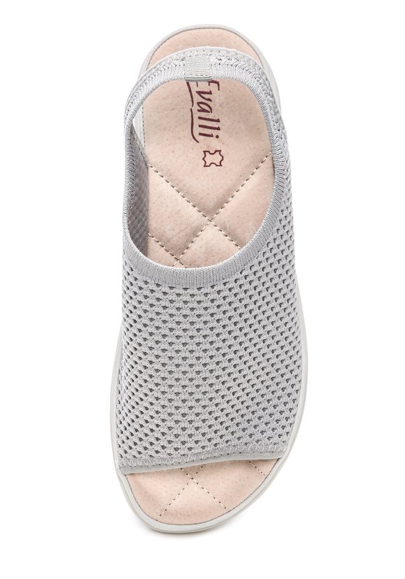 Босоножки женские Келли шир.  580, рис. 19